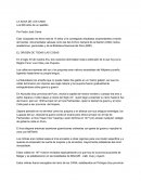Los 600 años de un apellido