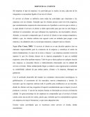 Servicio al cliente. AGUJEROS ESTRUCTURALES