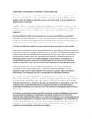 Conferencia el sistema modular