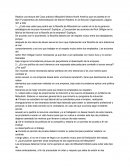 Caso práctico Mitsubishi Motors North América