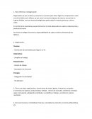 Tipos de administraciòn