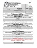 Planeacion explicada