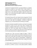 Resumen la sonrisa de Mona lisa