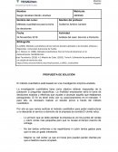 Métodos cuantitativos para la toma de decisiones. Análisis del caso: Servicio a Domicilio