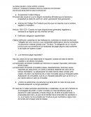 Sucesiones Ciudad Antigua