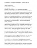 MARKETING 4.0, TECNOLOGÍA, SER HUMANO Y MEDIO AMBIENTE