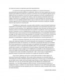 Los costos en la empresa