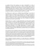 La compañía Productos Ramos SA