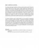 EDUCACIÓN INCLUYENTE