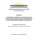 La influencia de las redes sociales y su relación con el aprovechamiento académico