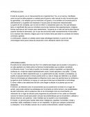 Aportación Criminologica "El arte de la guerra"