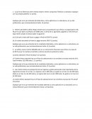 ¿Cuál es la diferencia entre interés simple e interés compuesto?