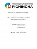 COMO INCIDE LOS FACTORES EN LA MARCA O POSICIONAMIENTO DEL PRODUCTO