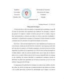 Planeación Estratégica. Administración