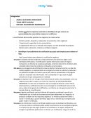 Pasos para la certificación