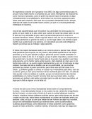 Mi experiencia a través de el proyecto vive UNID