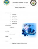 TEORIA DEL COMERCIO INTERNACIONAL