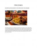 Ideas de negocio para emprender