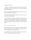 Utilidad marginal y total