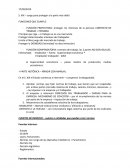 Práctica derecho laboral