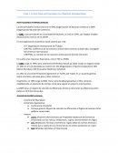 ESTRUCTURA INSTITUCIONAL DEL COMERCIO INTERNACIONAL