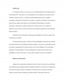 Estado real de las empresas en Colombia