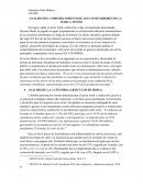 ANALISIS DEL COMPORTAMIENTO DE LOS CONSUMIDORES DE LA MARCA TENNIS