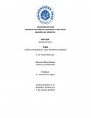Análisis de la película: Doce hombres sin piedad