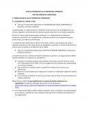 GUIA DE APRENDIZAJE No.3 COMPONENTE AMBIENTAL