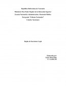 Reglas de Sucesiones Legal