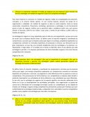 ¿Porque es importante entender el modelo de negocios de una empresa?