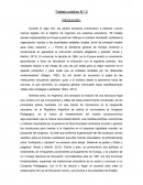 ¿Cuál sería el mejor Programa para nuestras Escuelas Comunes? Por. E. Herold