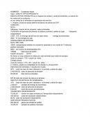 Caso : DAKOTA OFFICE PRODUCTS