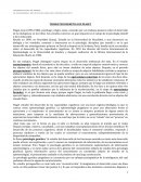 Teoría Psicogenetica de Jean Piaget