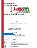 ADMINISTRACION DE EMPRESAS. Empresa y emprendedor: aproximación conceptual