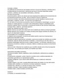 Historia del pensamiento económico. Concepto y método