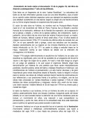 Cartas filosóficas
