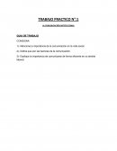 Procesos de la comunicación social