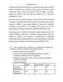 Aroma y sabor. El análisis sensorial de los alimentos