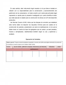 MEZCLA DE POLIESTIRENO EXPANDIDO Y CONCRETO COMO ADITIVO PARA ALIGERAR ELEMENTOS DE CONSTRUCCIÓN DE VIVIENDAS EN EL SECTOR LA POPA SAN CRISTOBAL - ESTADO TACHIRA. Página 15