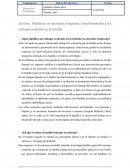 Metanoia en atención temprana: transformación a un enfoque centrado en la familia