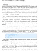 LA TELEASISTENCIA DE PERSONAS DEPENDIENTES