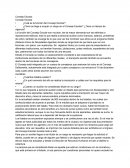 ¿Cuál es la función del Consejo Escolar?