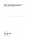 Mantenimiento del sistema de refrigeración a bordo de un buque