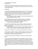 LA CELESTINA GUÍA DE LECTURA