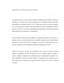 Ensayo del Libro La Meta por Eliyahu M. Goldratt