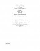 COMUNICACIÓN SOCIAL Y PERIODISMO