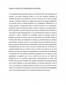 Ensayo franquicia de hooters