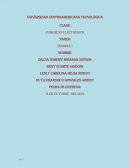 Tarea 4.1 Comercio Electrónico