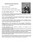 BIOGRAFIA DE DAVID LIVINGSTONE
